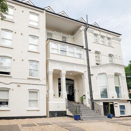 The Dome Camden 호텔 런던 외부 사진